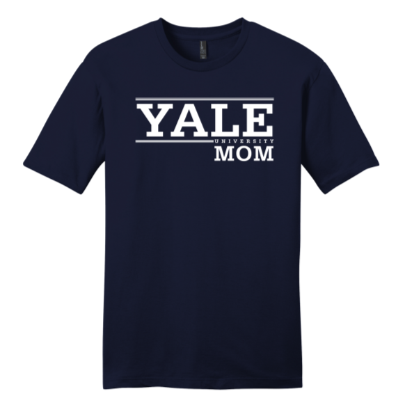 Yale Relative T-Shirt - Mom