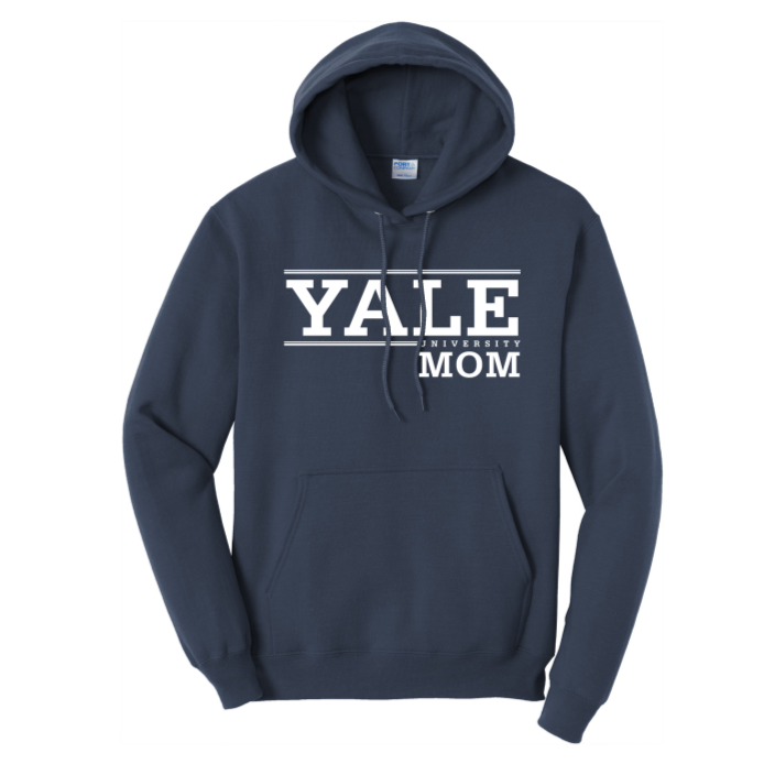 Yale Relative Hoodie - Mom
