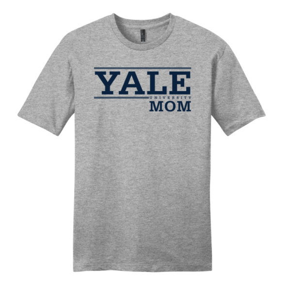 Yale Relative T-Shirt - Mom