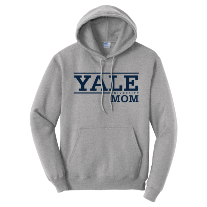 Yale Relative Hoodie - Mom