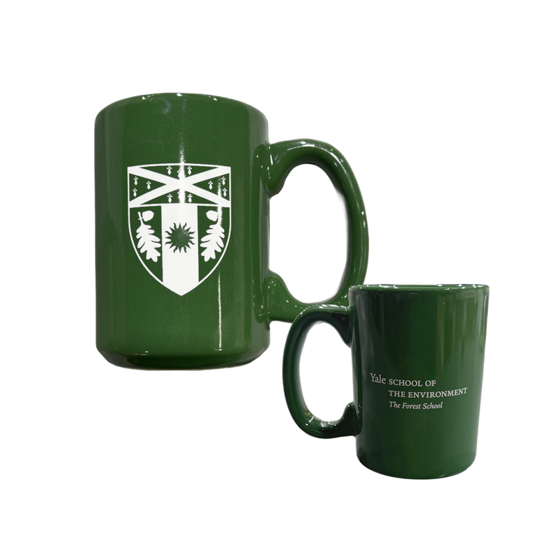 Graduate & Professional Schools Mug - The Forest School