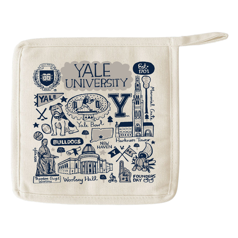 Julia Gash Pot Holder