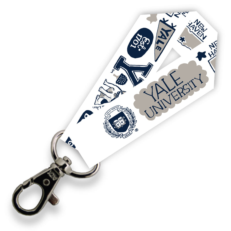 Julia Gash Wrist Lanyard