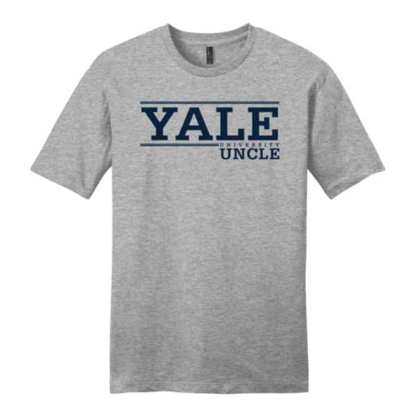 Yale Relative T-Shirt - Uncle