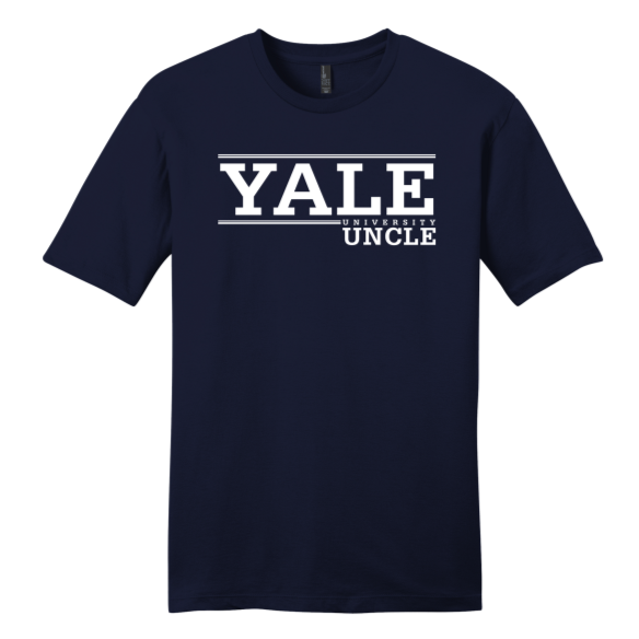 Yale Relative T-Shirt - Uncle