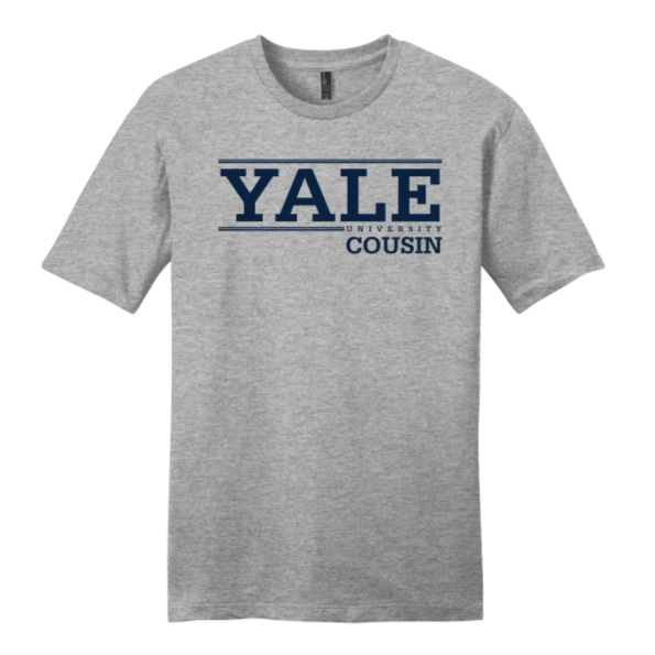 Yale Relative T-Shirt - Cousin