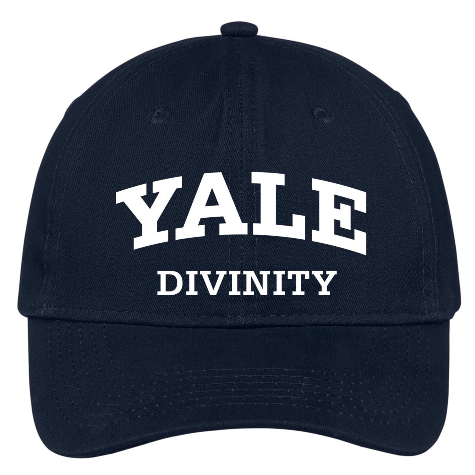 Divinity School Merchandise | Yale Bulldog Blue Official Merch — Yale ...