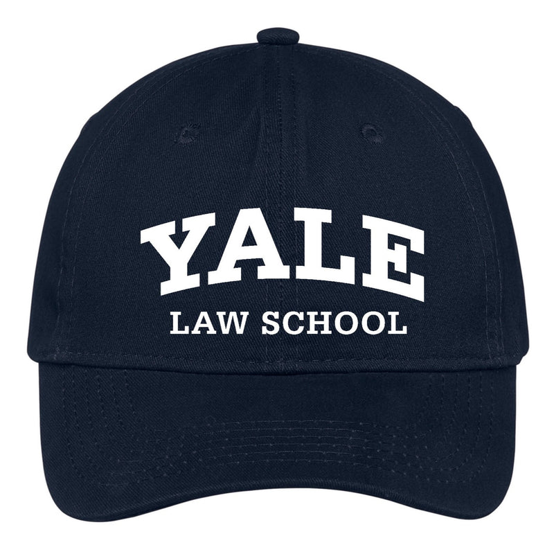 Graduate & Professional Schools Hat - Law School