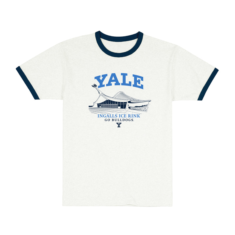 Ingalls Ice Rink T-Shirt