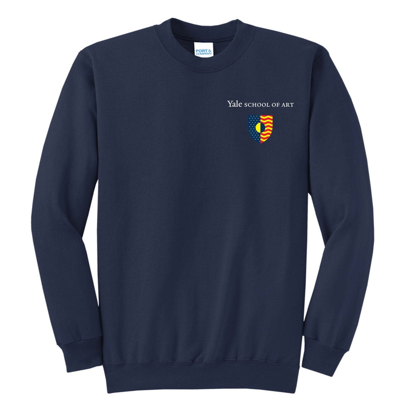 Graduate & Professional Schools Crewneck - School of Art