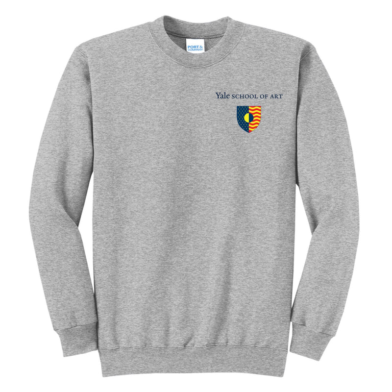 Graduate & Professional Schools Crewneck - School of Art