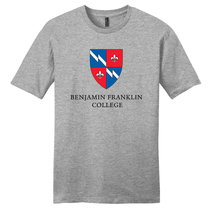 Residential College T-Shirt - Benjamin Franklin