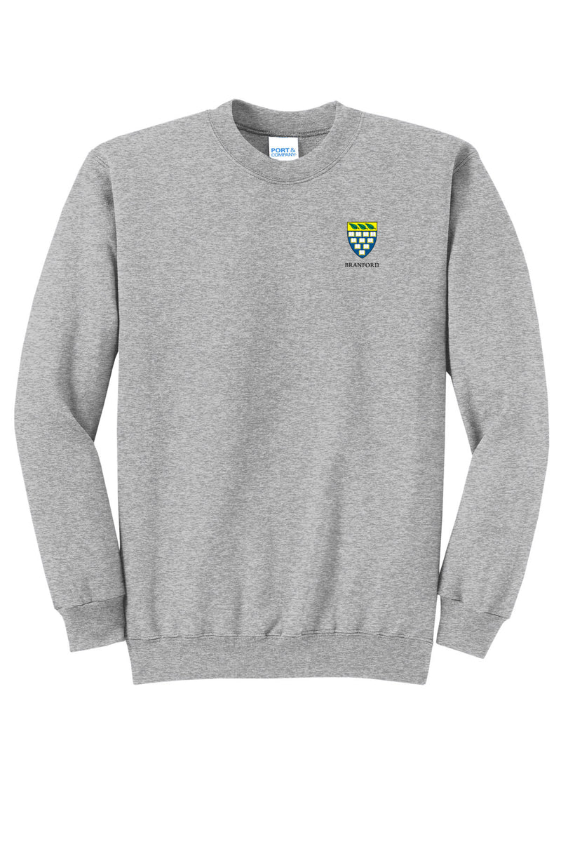 Residential College Crewneck - Branford