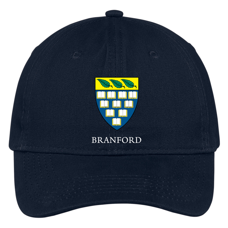 Residential College Hat - Branford