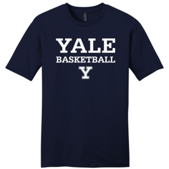 Yale Sports T-Shirt - Basketball