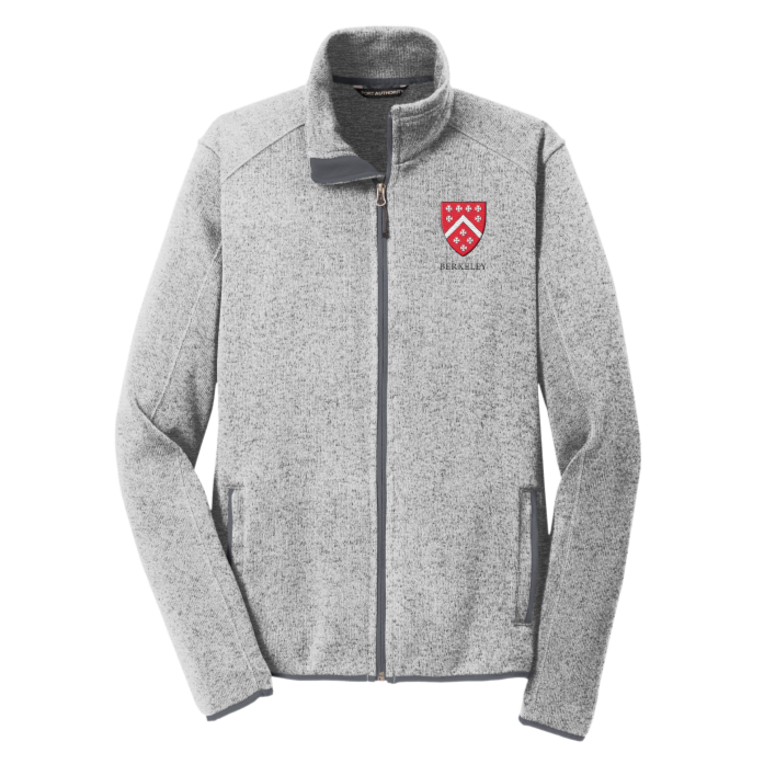 Residential College Jacket - Berkeley
