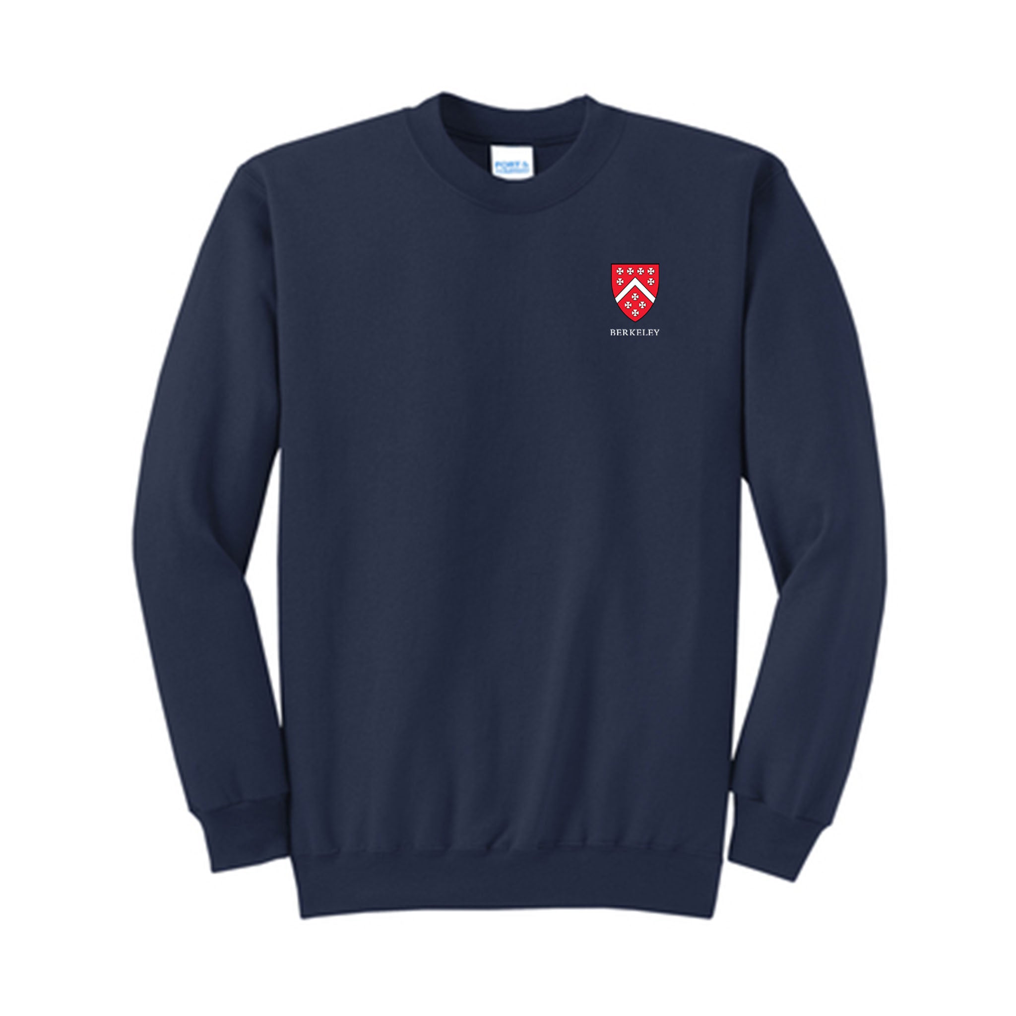 Berkeley College Merch | Yale Bulldog Blue Official Merch — Yale ...