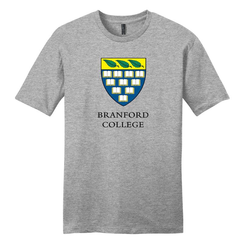 Residential College T-Shirt - Branford