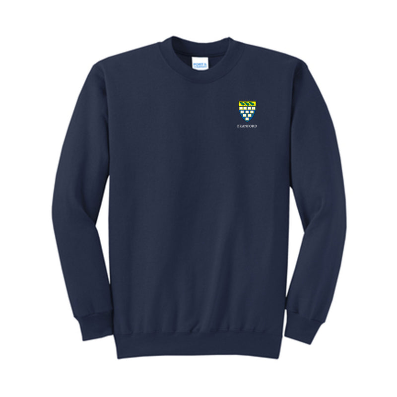 Residential College Crewneck - Branford