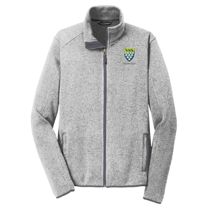 Residential College Jacket - Branford