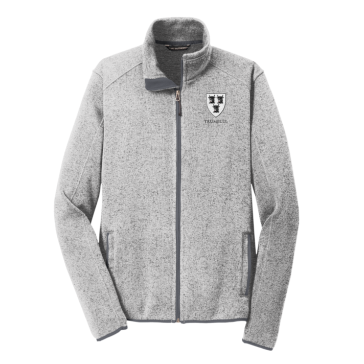 Residential College Jacket - Trumbull