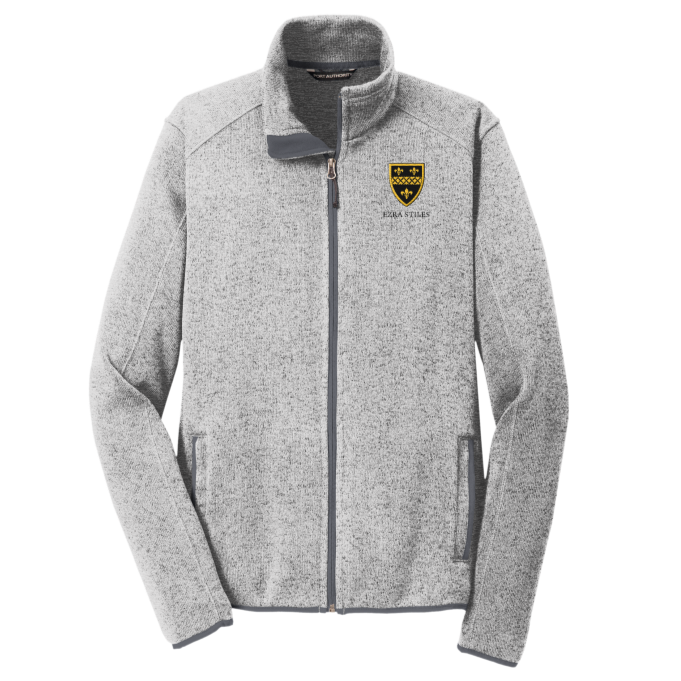 Residential College Jacket - Ezra Stiles