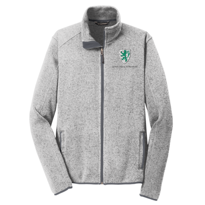 Residential College Jacket - Jonathan Edwards