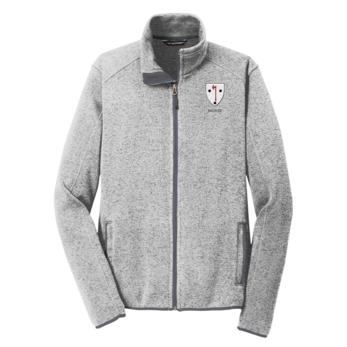 Residential College Jacket - Morse