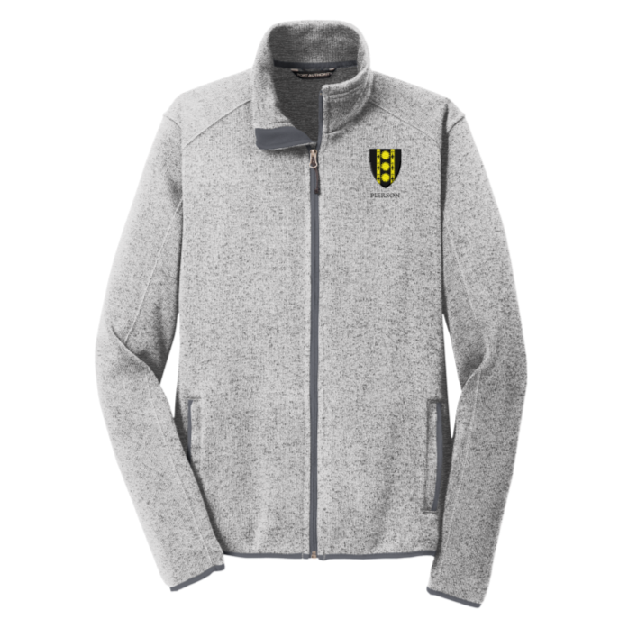 Residential College Jacket - Pierson