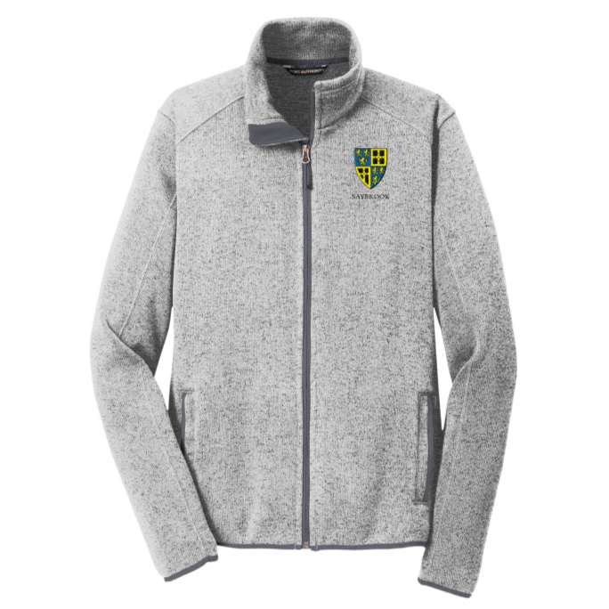 Residential College Jacket - Saybrook