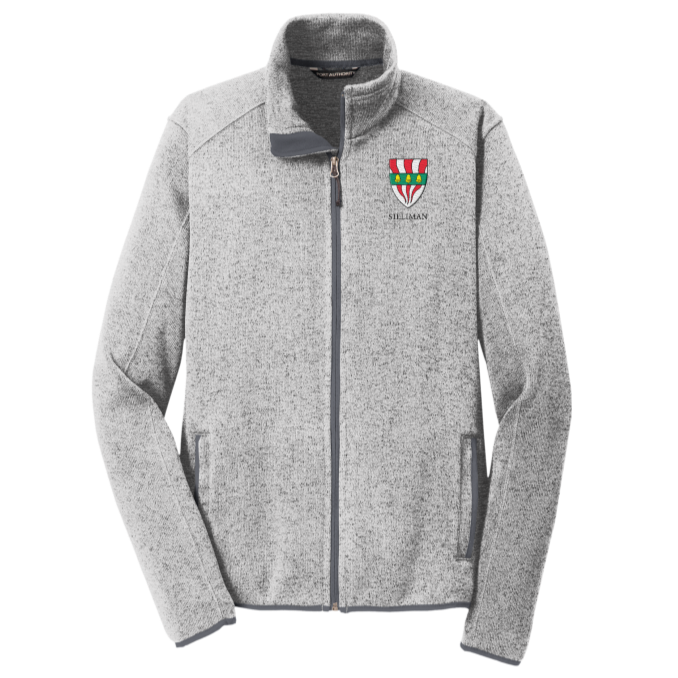 Residential College Jacket - Silliman