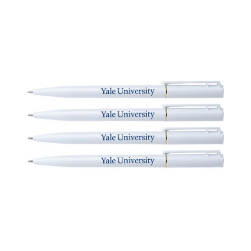Yale University Twist Pen