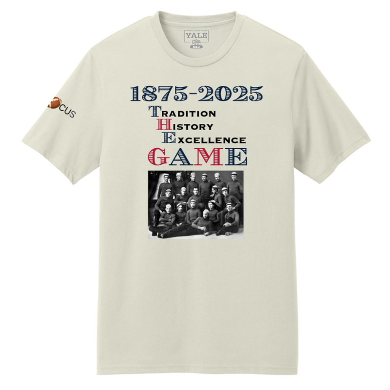 THE GAME T-Shirt
