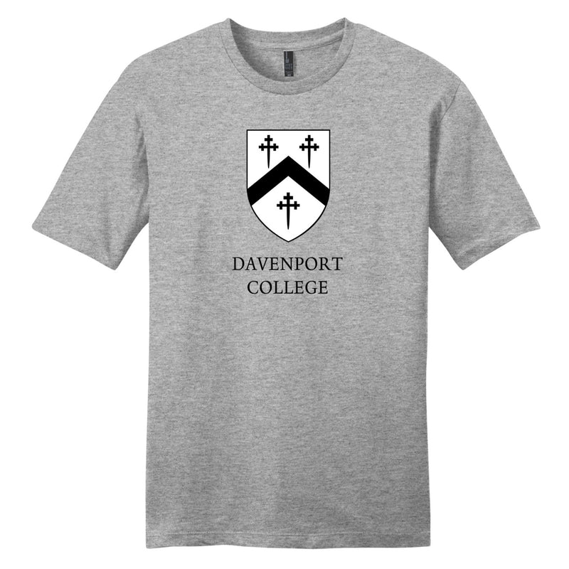 Residential College T-Shirt - Davenport