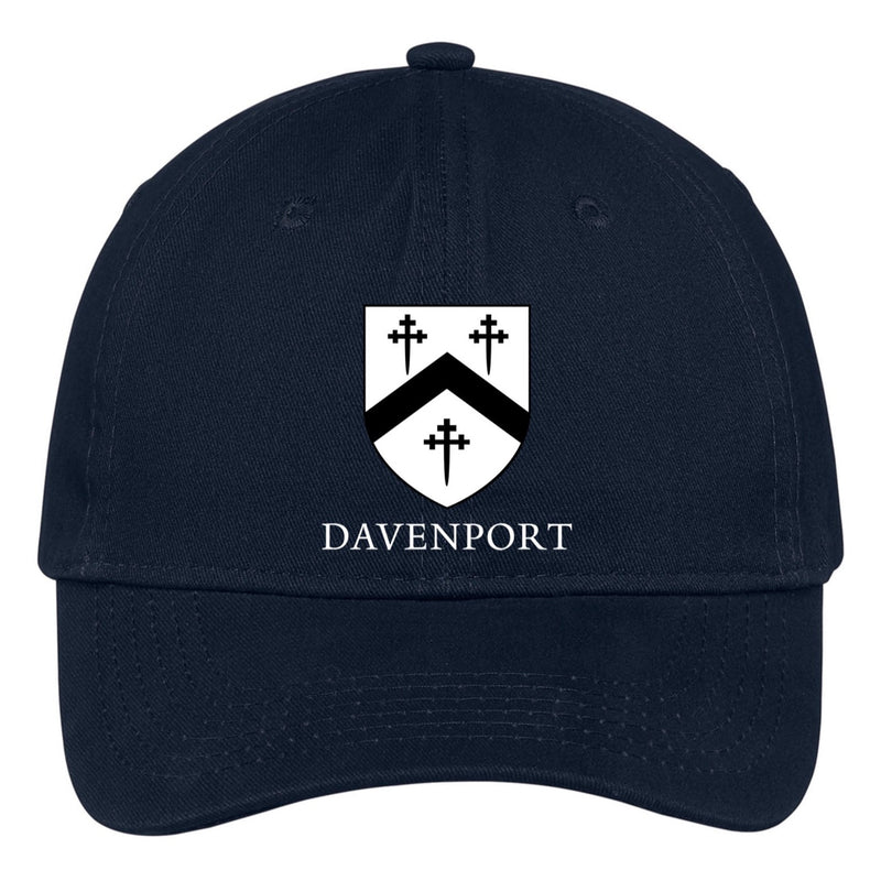 Residential College Hat - Davenport