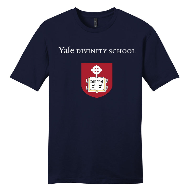 Graduate & Professional Schools Crest T-Shirt- Divinity School