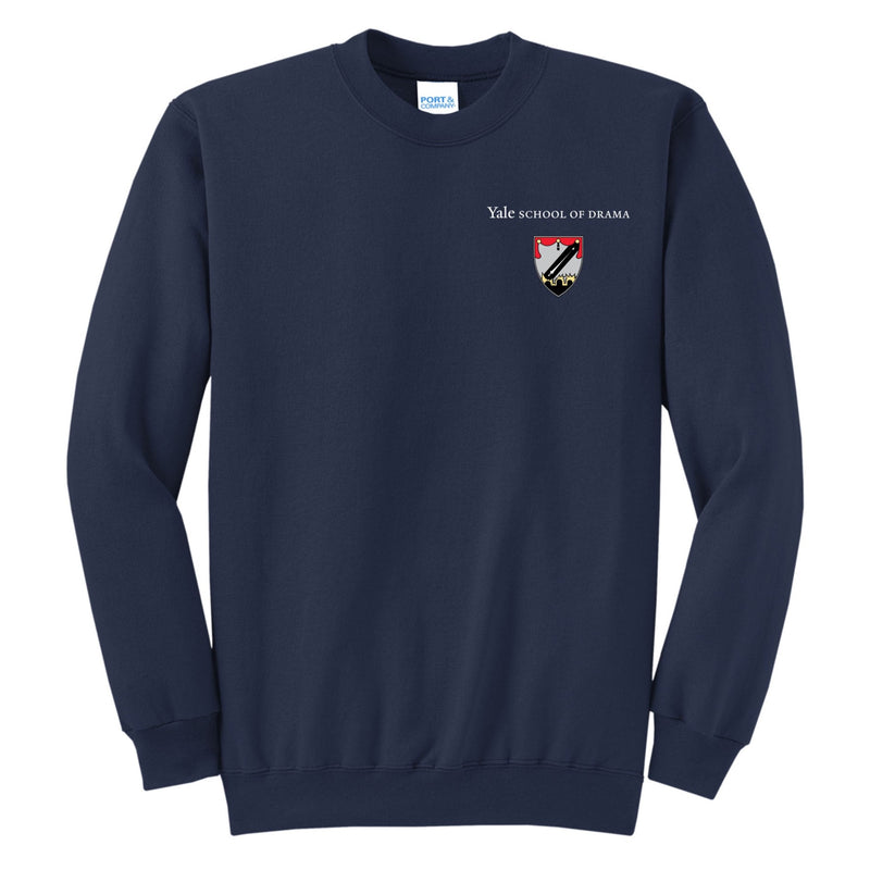 Graduate & Professional Schools Crewneck - School of Drama