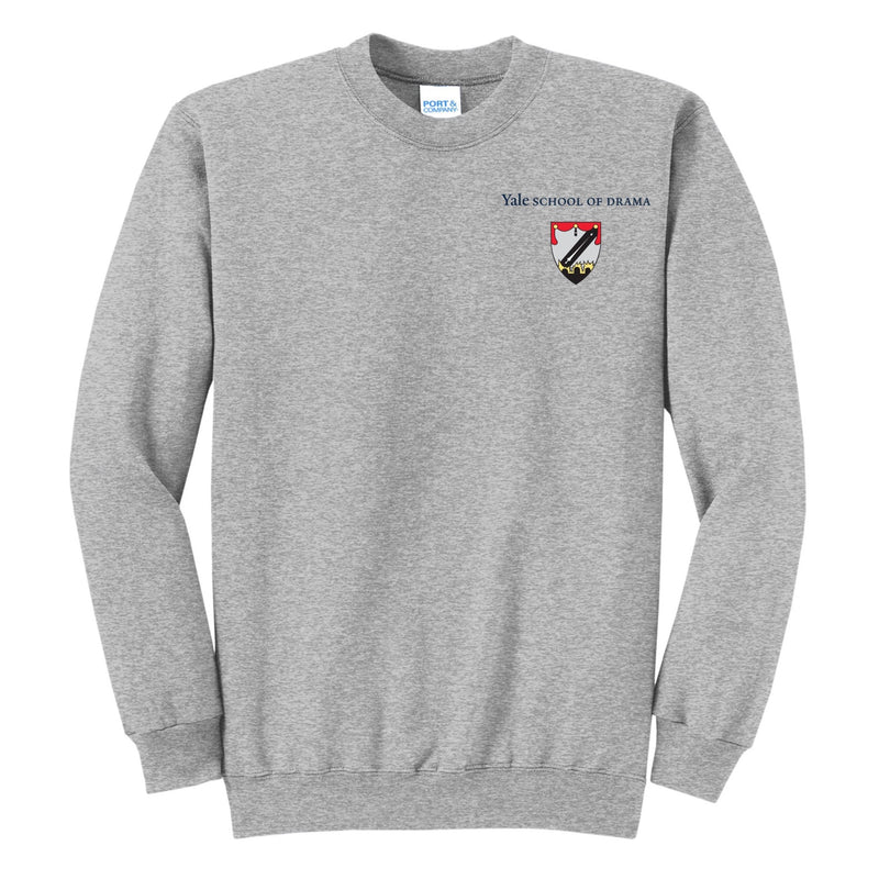 Graduate & Professional Schools Crewneck - School of Drama