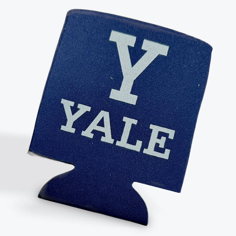 Big Yale Koozie
