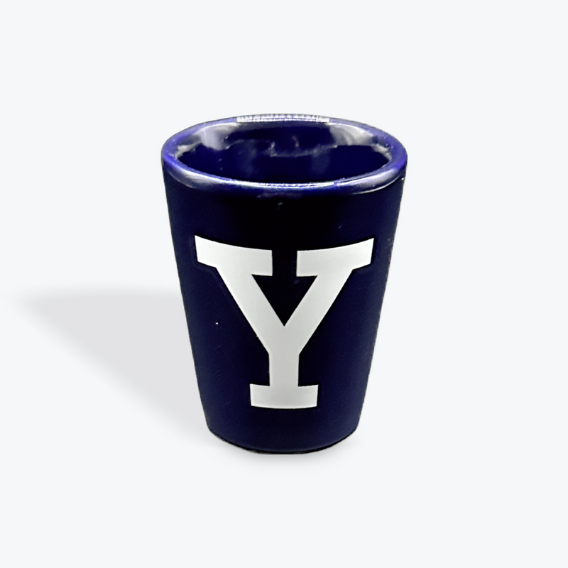 Y Shotglass