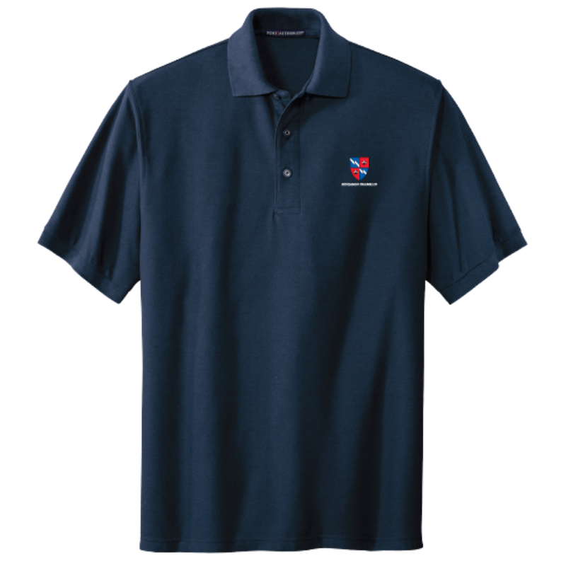 Residential College Polo - Benjamin Franklin