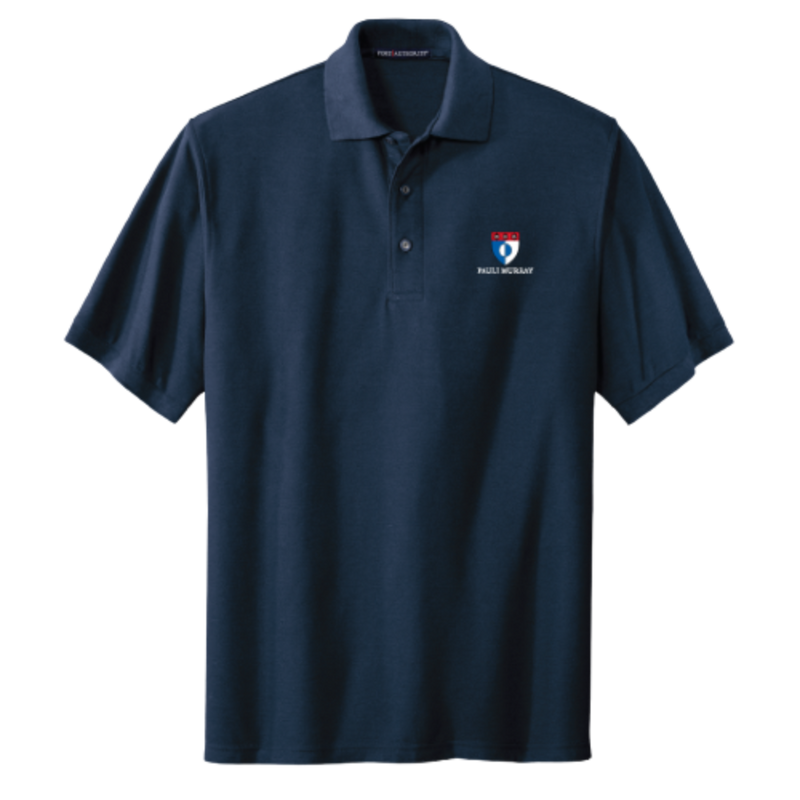 Residential College Polo - Pauli Murray