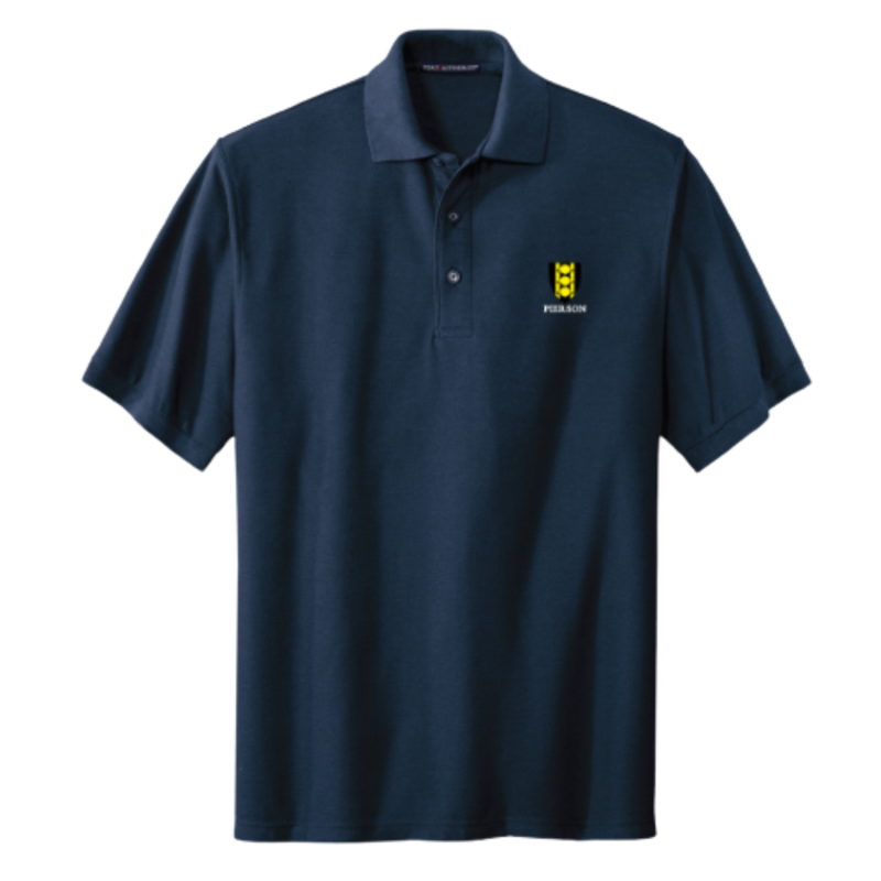 Residential College Polo - Pierson