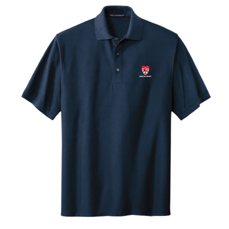 Residential College Polo - Timothy Dwight