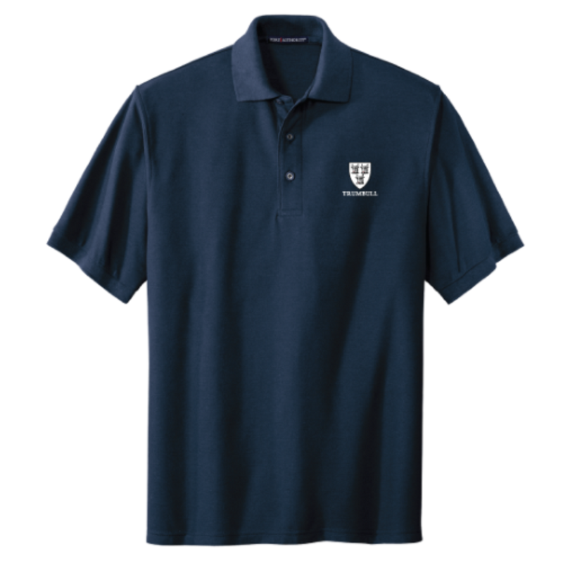 Residential College Polo - Trumbull