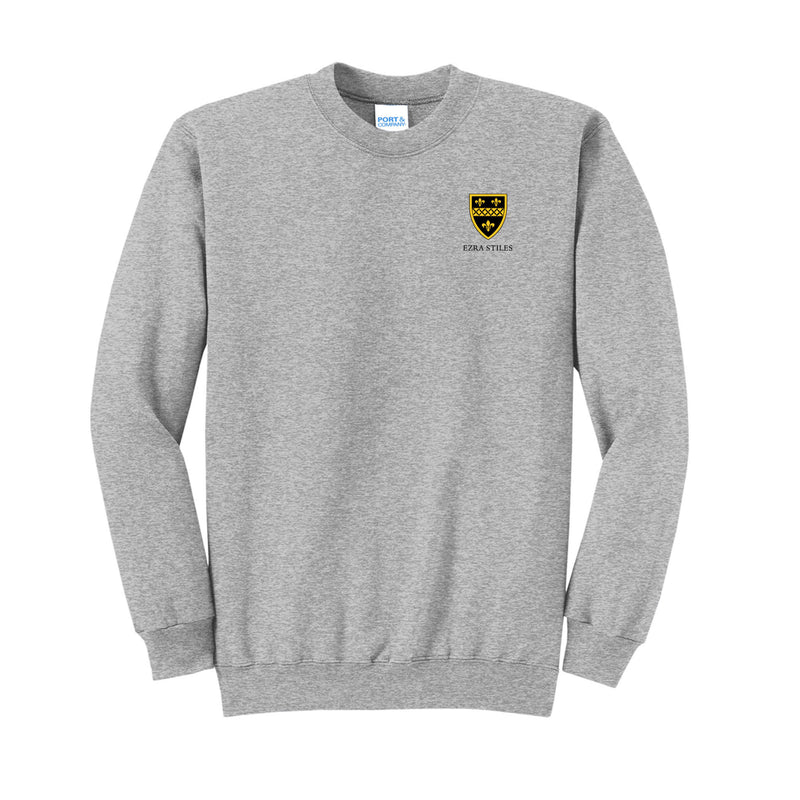 Residential College Crewneck - Ezra Stiles
