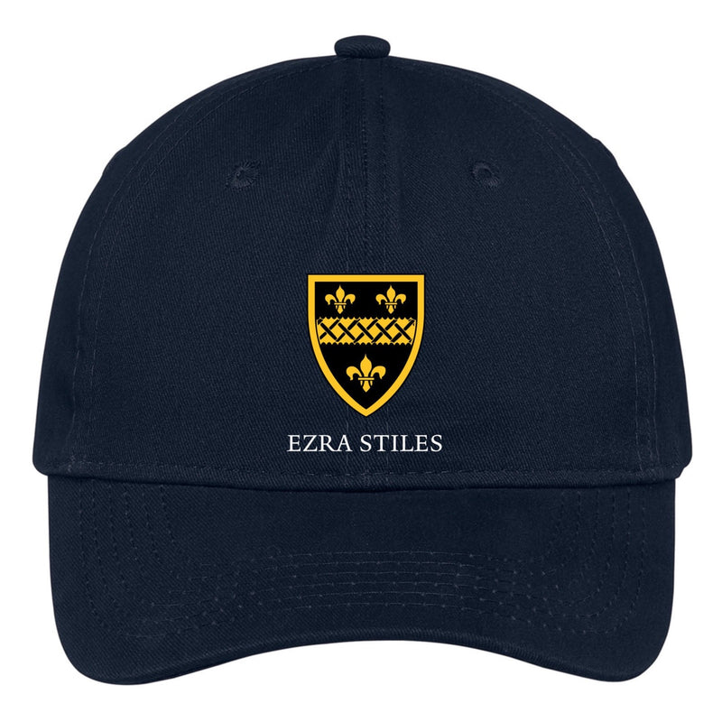 Residential College Hat - Ezra Stiles