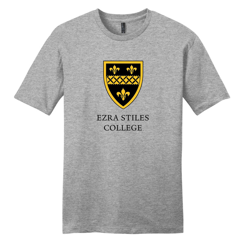 Residential College T-Shirt - Ezra Stiles