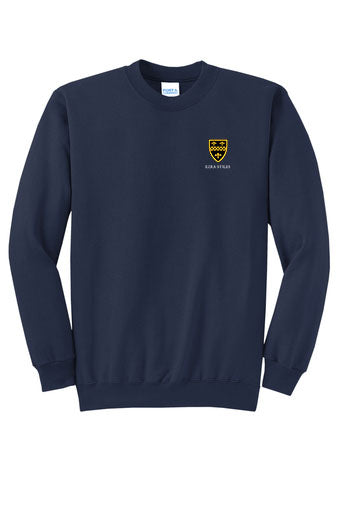 Residential College Crewneck - Ezra Stiles