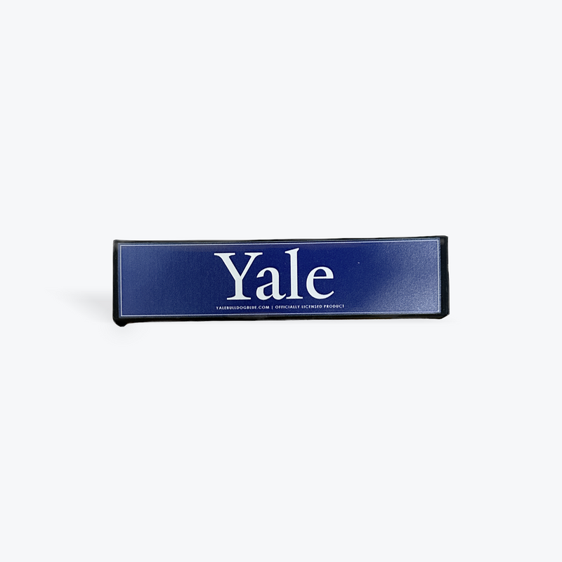 Yale University Executive Pen